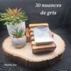 Savon 50 Nuance de gris – Image 2