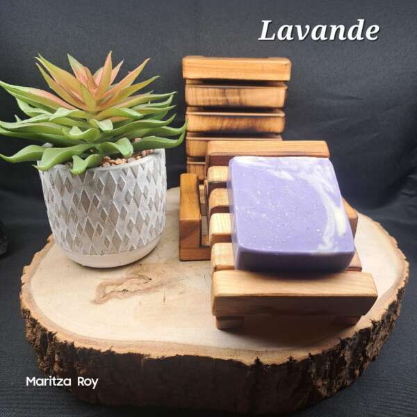 Savon Lavande – Image 2
