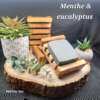 Savon Menthe & eucalyptus – Image 2