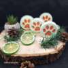 Bombe de bain effervescent Patte de chat – Image 4
