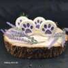 Bombe de bain effervescent Patte de chat – Image 6
